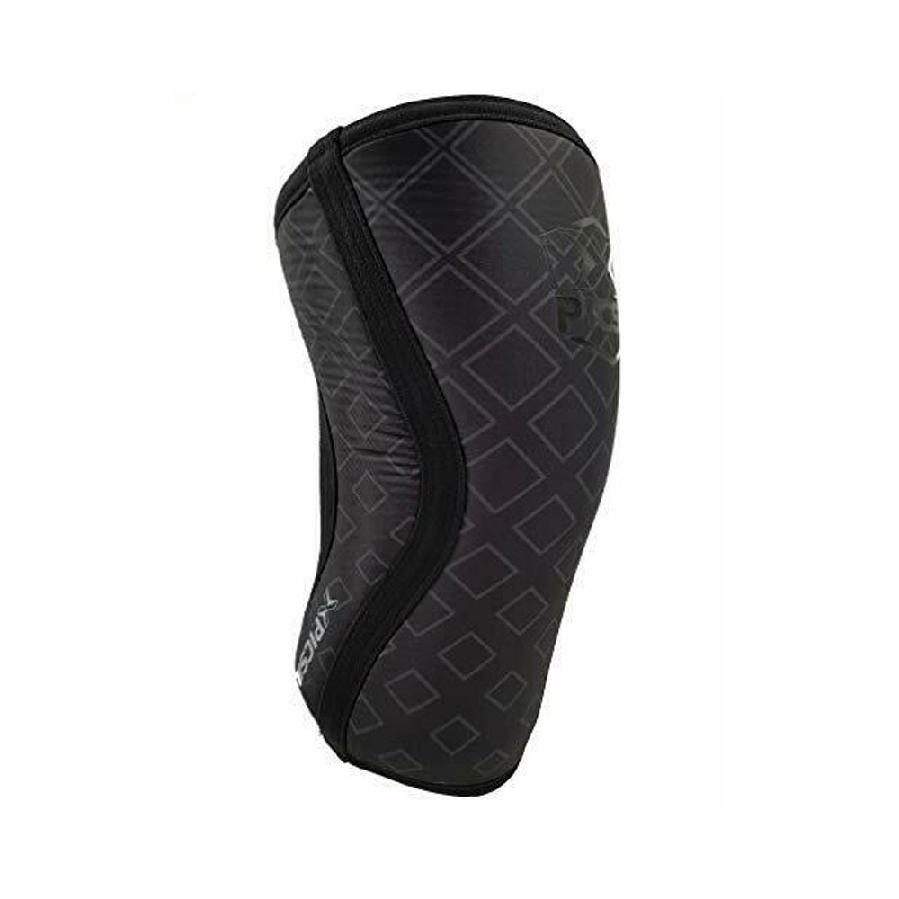 ▷ Picsil rodillera 5mm negro por SOLO 34,95 €