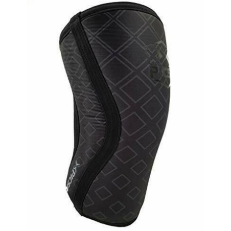 ▷ Picsil rodillera 5mm negro por SOLO 34,95 €