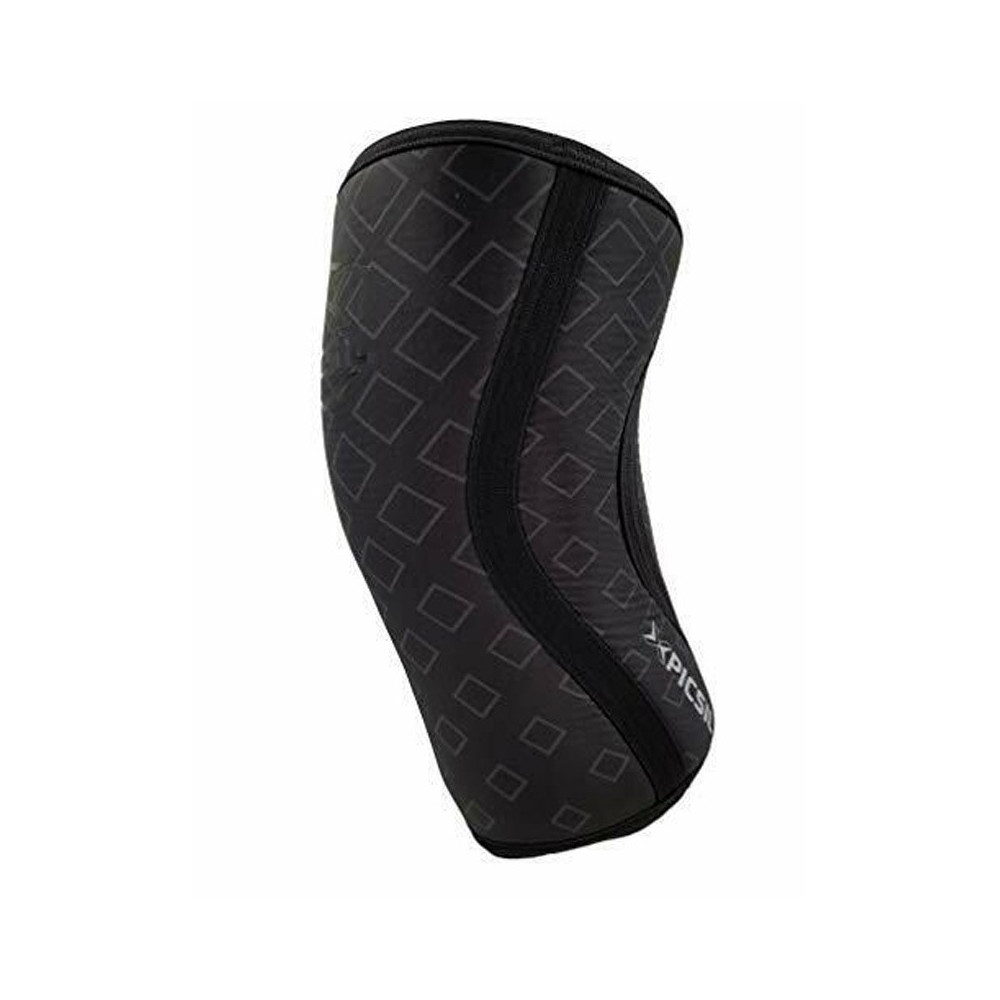 ▷ Picsil rodillera 5mm negro por SOLO 34,95 €