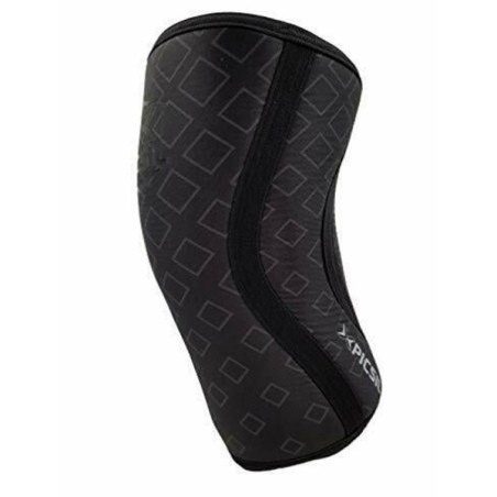 ▷ Picsil rodillera 5mm negro por SOLO 34,95 €