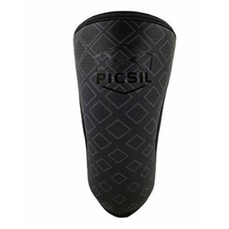▷ Picsil rodillera 5mm negro por SOLO 34,95 €