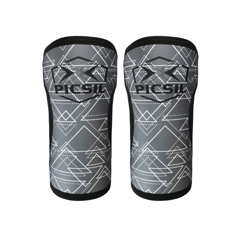 ▷ Picsil rodillera 5mm gris por SOLO 39,95 €