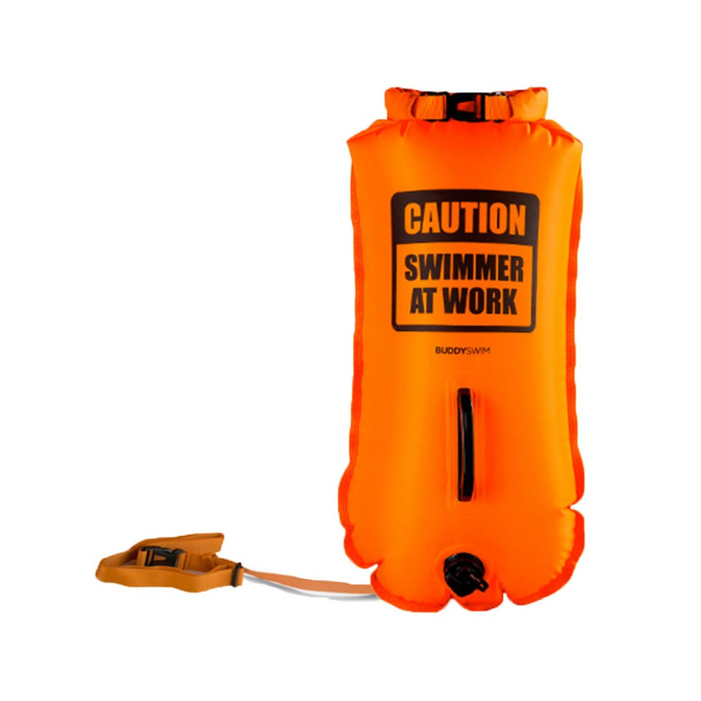 ▷ Boya drybag buoy 28l csw naranja for only 42,00 €