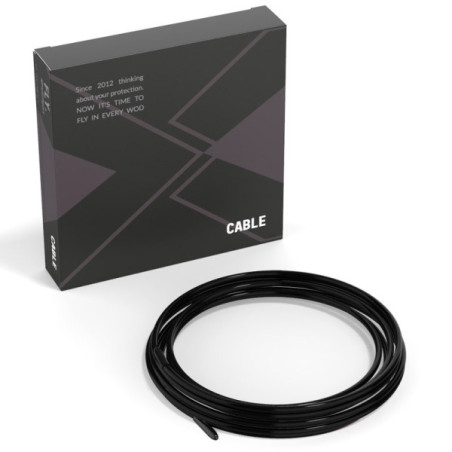 ▷ Cable comba 2,5mm - 3m negro for only 5,95 €
