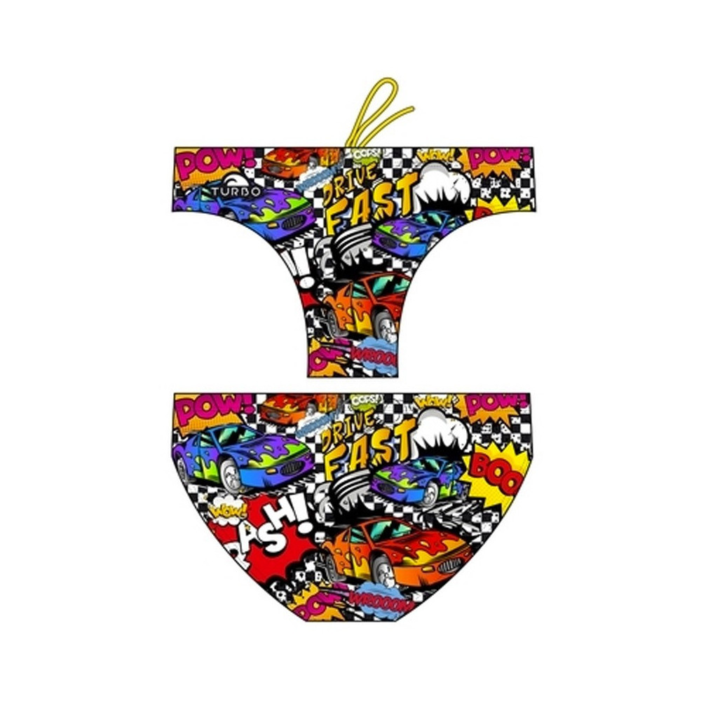 ▷ Turbo car bath for ONLY 33,50