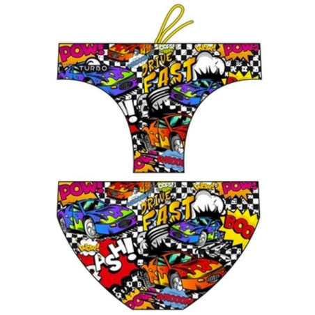 ▷ Turbo car bath for ONLY 33,50