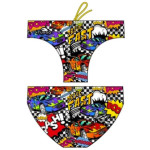 BAÑADOR TURBO COMIC CAR