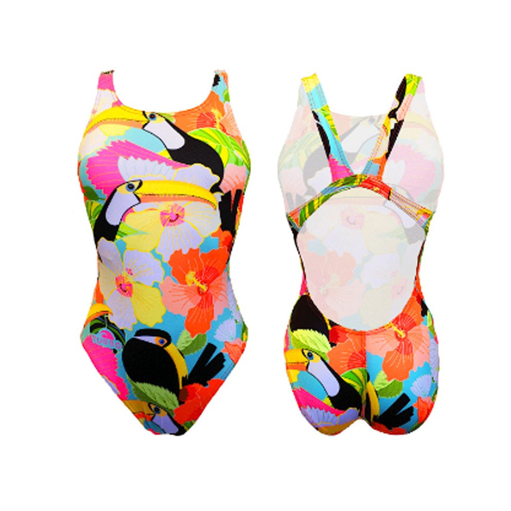 ▷ BaÑador turbo w tropic vibes por SOLO 34,85 €