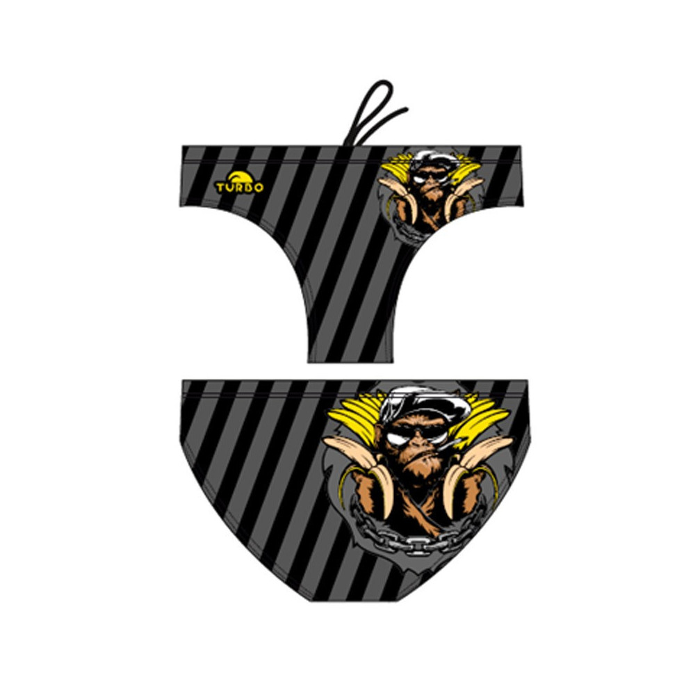 ▷ BaÑador turbo stripes for only 28,48 €