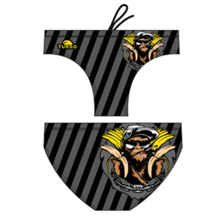 ▷ BaÑador turbo stripes for only 28,48 €