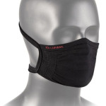 MASCARILLA LURBEL FAZ SPORT NEGRO