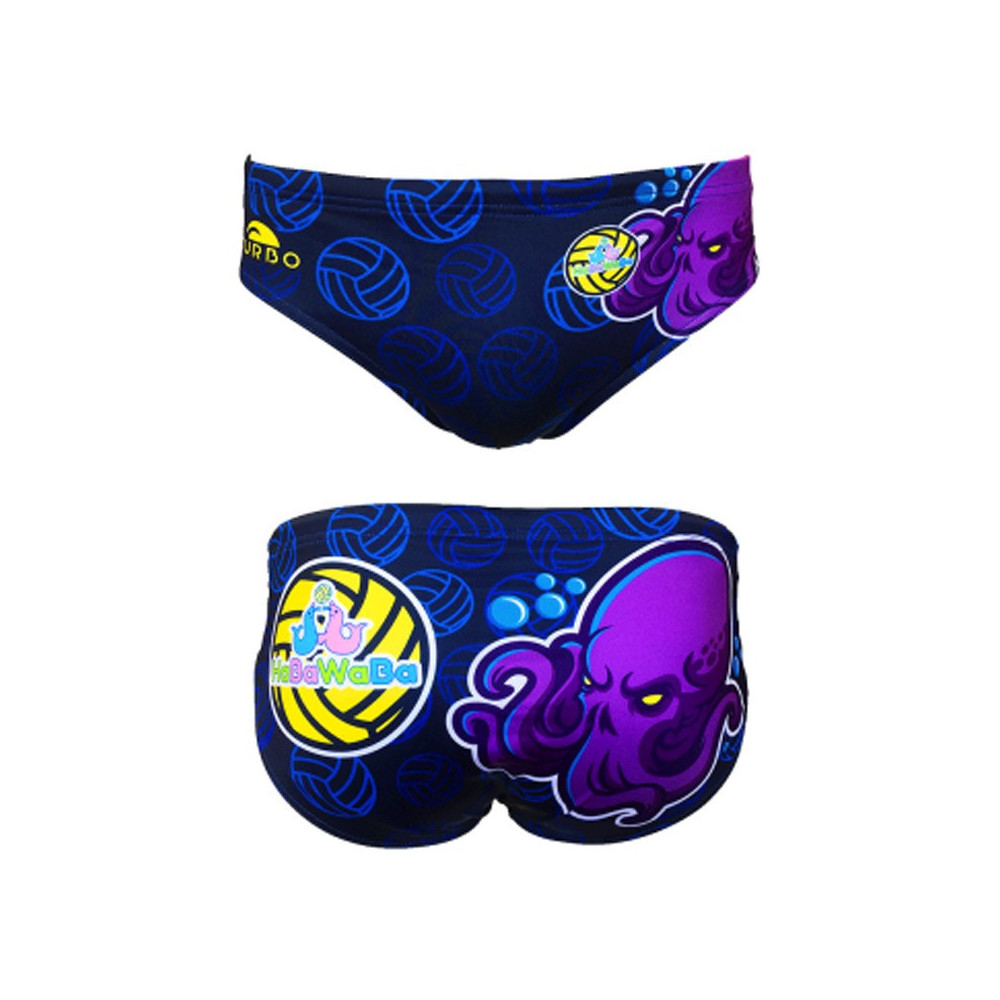 ▷ BaÑador turbo pop haba for only 33,50 €