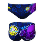 TURBO POP HABA SWIMSUIT