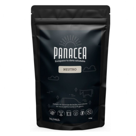 ▷ Paleobull panacea neutro 750g por SOLO 39,45 €