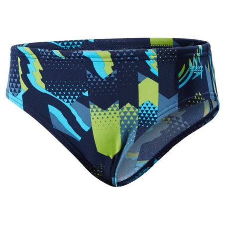 ▷ BaÑador speedo alphablast allover 6.5cm for only 23,38 €