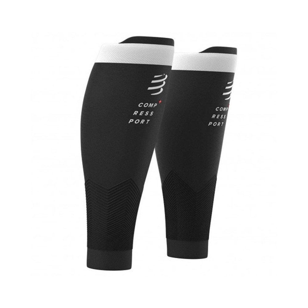 ▷ Pantorrillera r2v2 negro for only 35,00 €