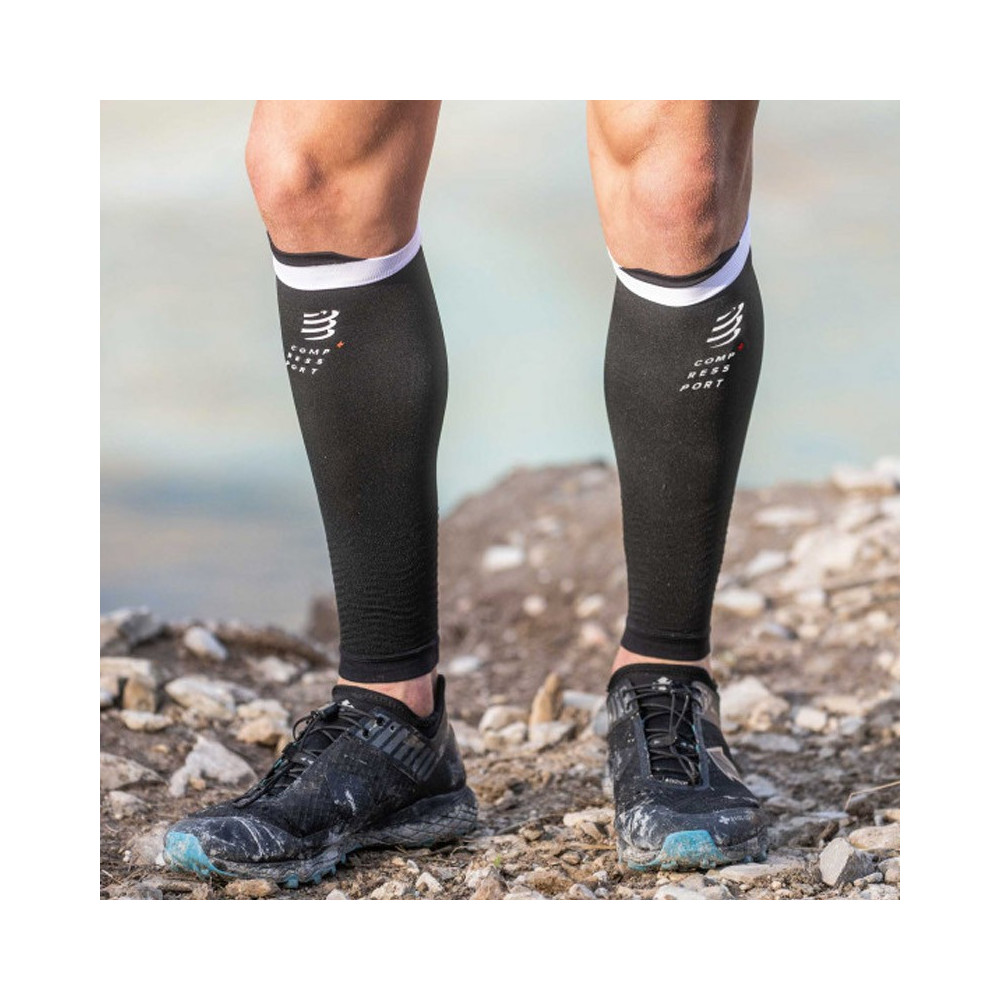 ▷ Pantorrillera r2v2 negro por SOLO 35,00 €
