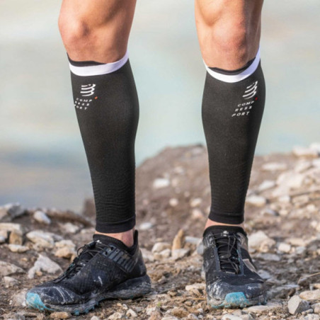 ▷ Pantorrillera r2v2 negro por SOLO 35,00 €