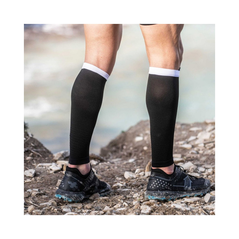 ▷ Pantorrillera r2v2 negro por SOLO 35,00 €