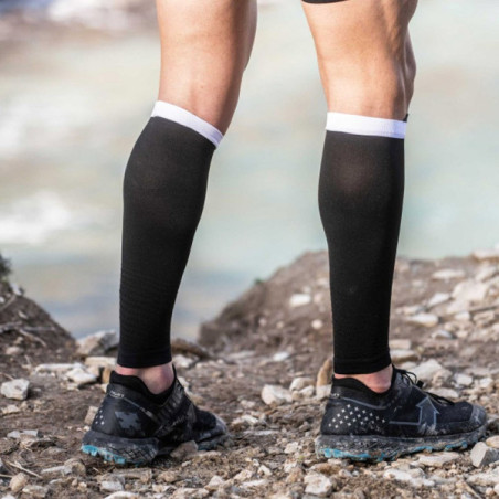 ▷ Pantorrillera r2v2 negro por SOLO 35,00 €