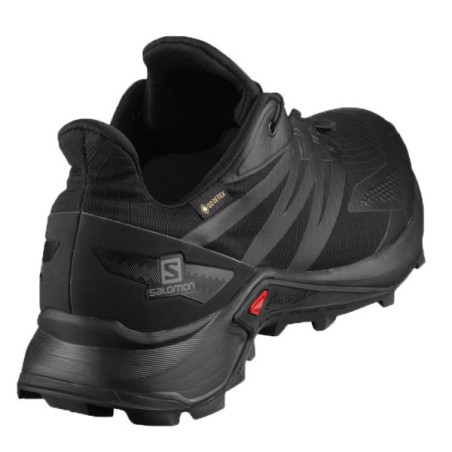 ▷ Salomon supercross blast gtx w negro for only 103,99 €