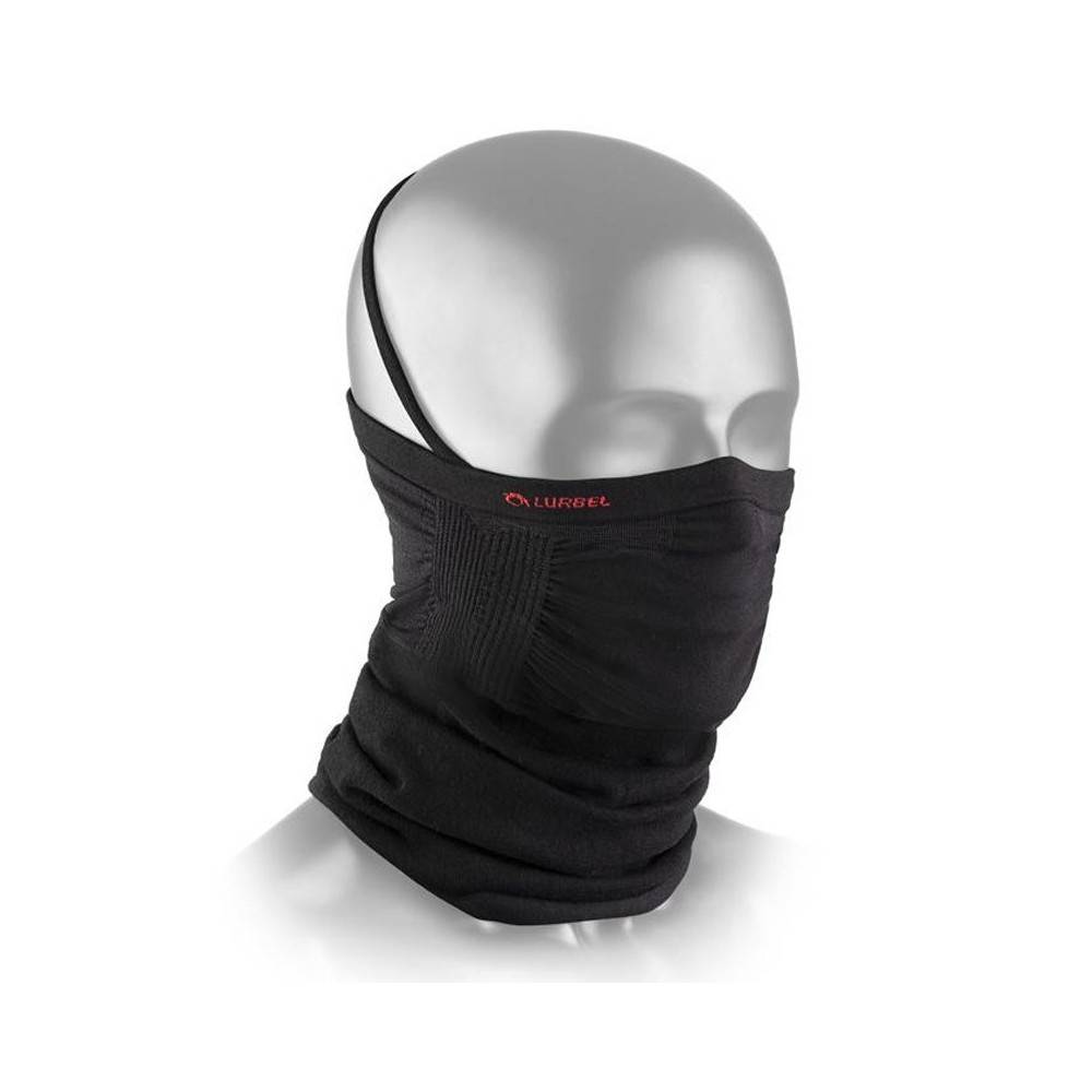 ▷ Lurbel mascarilla faz warm negro for only 24,90 €