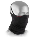 LURBEL FACE MASK WARM BLACK