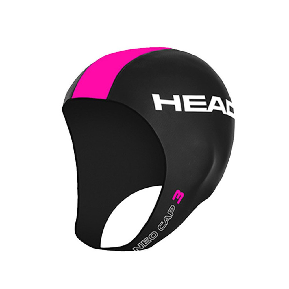 ▷ Head neo cap 3 rosa por SOLO 29,95 €