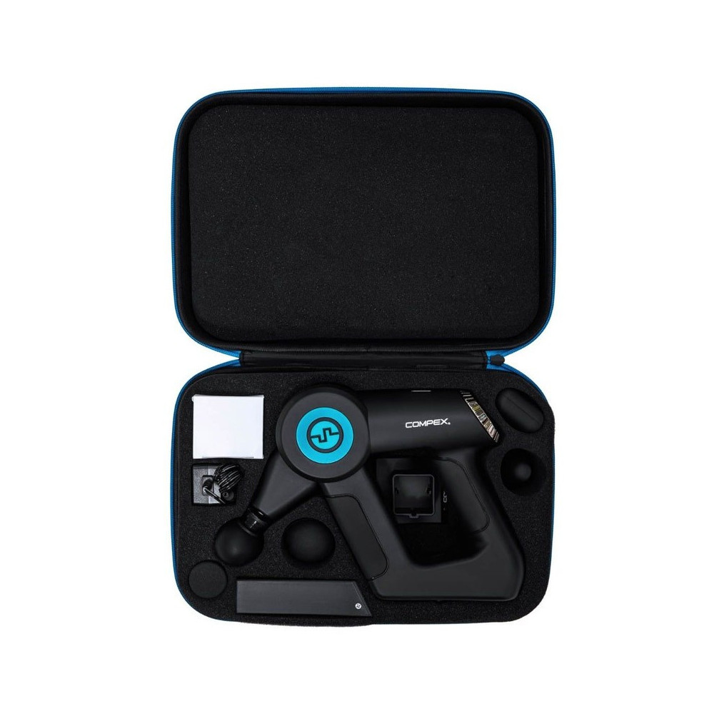 ▷ Compex masajeador fixx™ 2.0 por SOLO 449,00 €