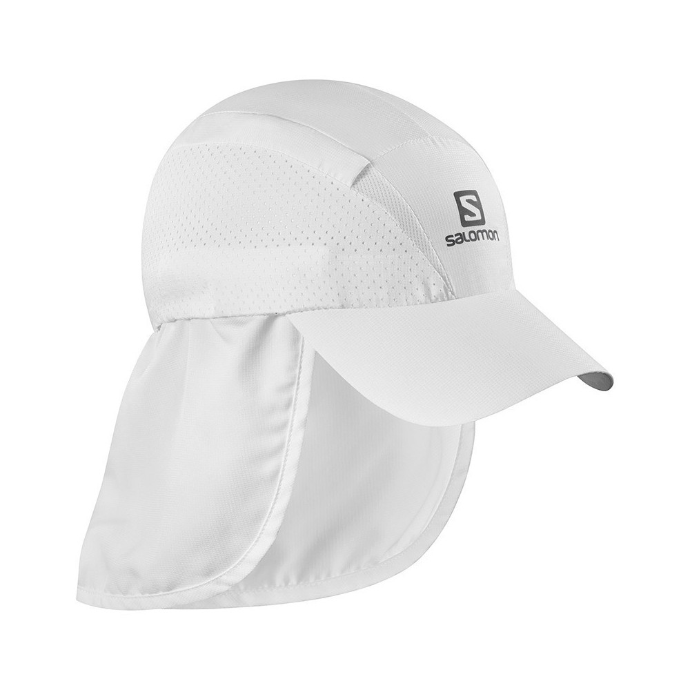 ▷ Gorra salomon xa blanco por SOLO 35,00 €