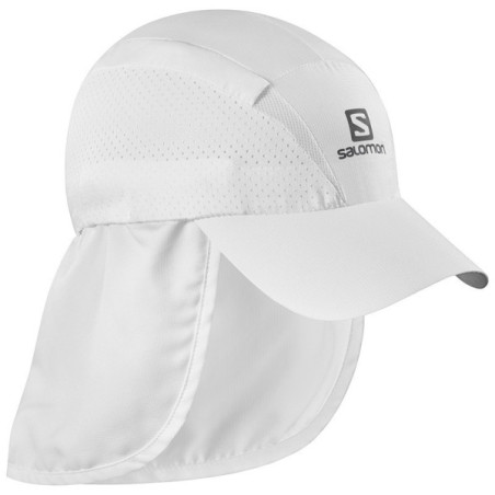 ▷ Gorra salomon xa blanco por SOLO 35,00 €