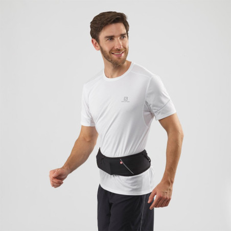▷ Pulse belt salomon negro for only 30,00 €