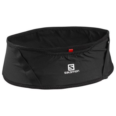 ▷ Pulse belt salomon negro for only 30,00 €