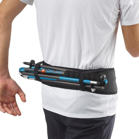 ▷ Pulse belt salomon negro for only 30,00 €