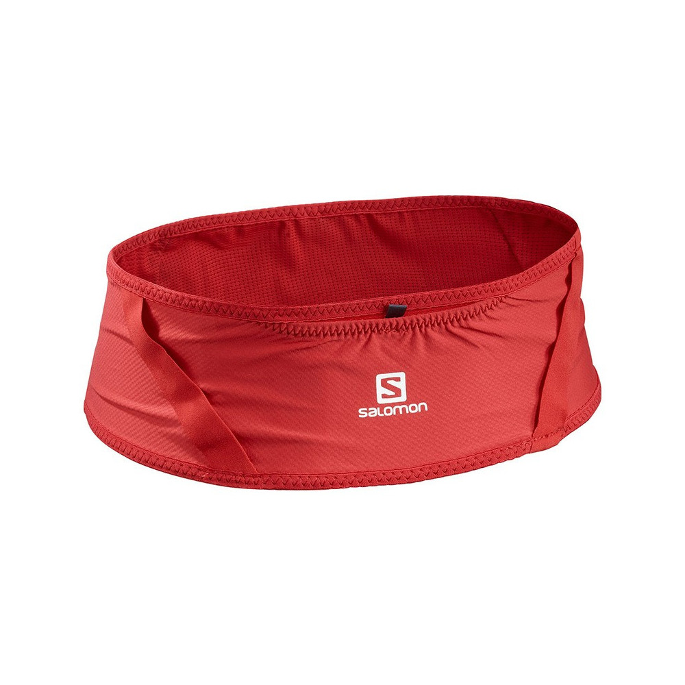 ▷ Pulse belt salomon red for ONLY 30,00 €