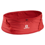 CINTURON PULSE SALOMON ROJO