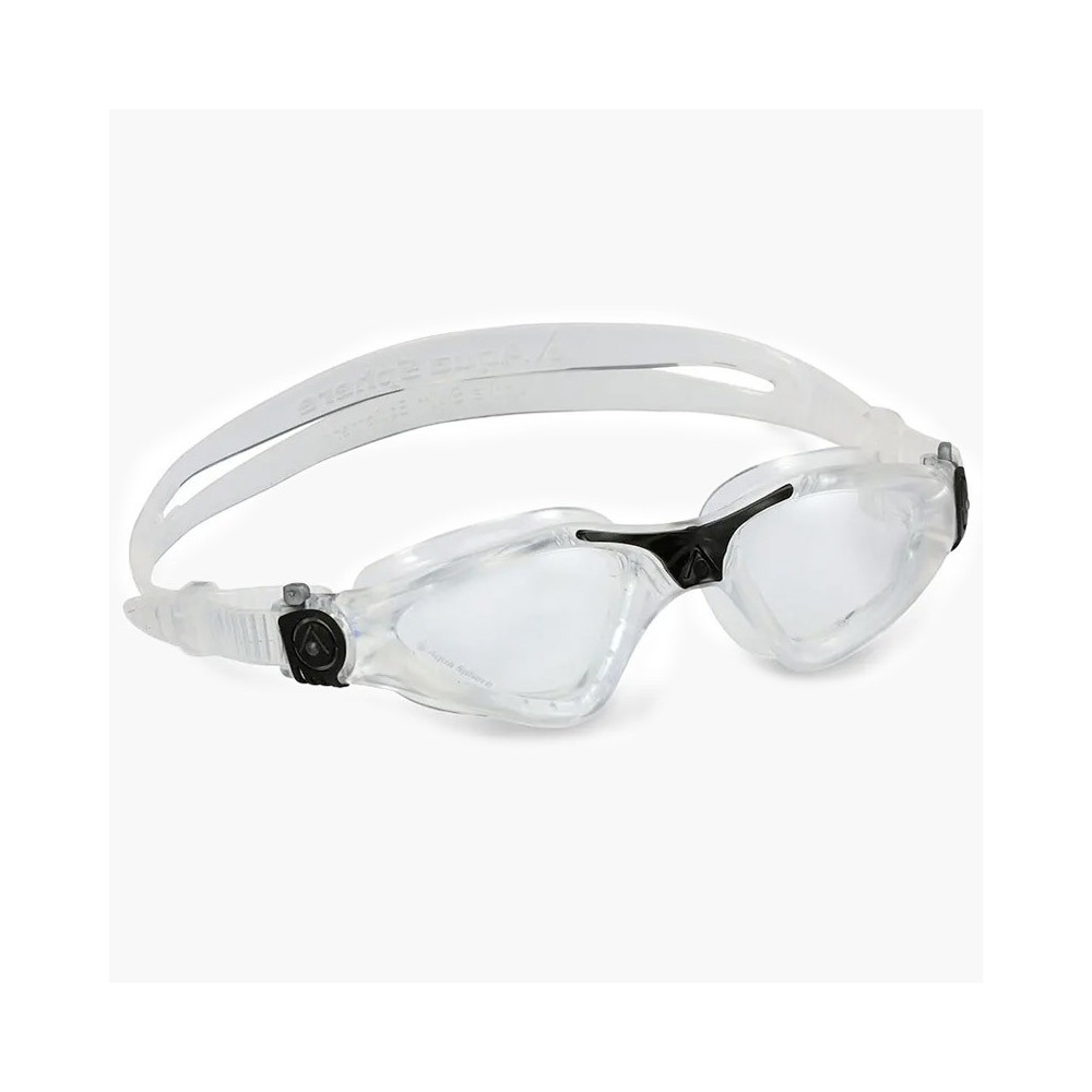▷ Gafas aqua sphere kayenne transp negro for only 26,50 €