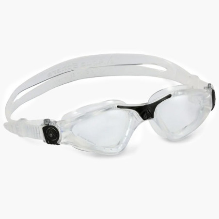 ▷ Gafas aqua sphere kayenne transp negro por SOLO 26,50 €