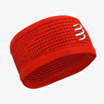 TURBANTE COMPRESPORT ON/OFF ROJO