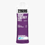 HIGH ENERGY GEL 226ERS BLACKCURRANT