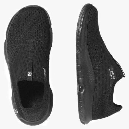 ▷ Salomon reelax moc 5.0 w negro por SOLO 68,99 €