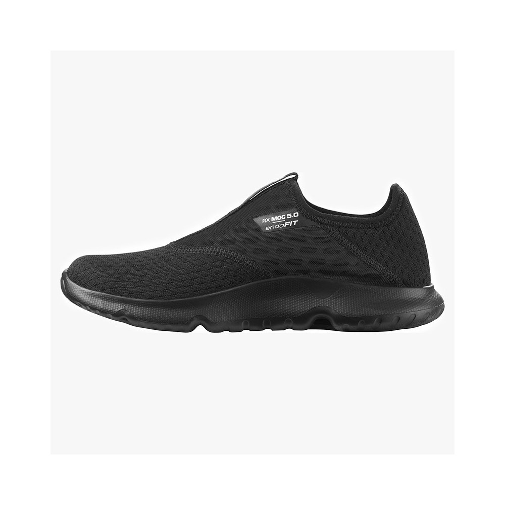 ▷ Salomon reelax moc 5.0 w negro por SOLO 68,99 €