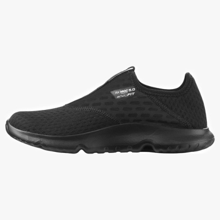 ▷ Salomon reelax moc 5.0 w negro por SOLO 68,99 €