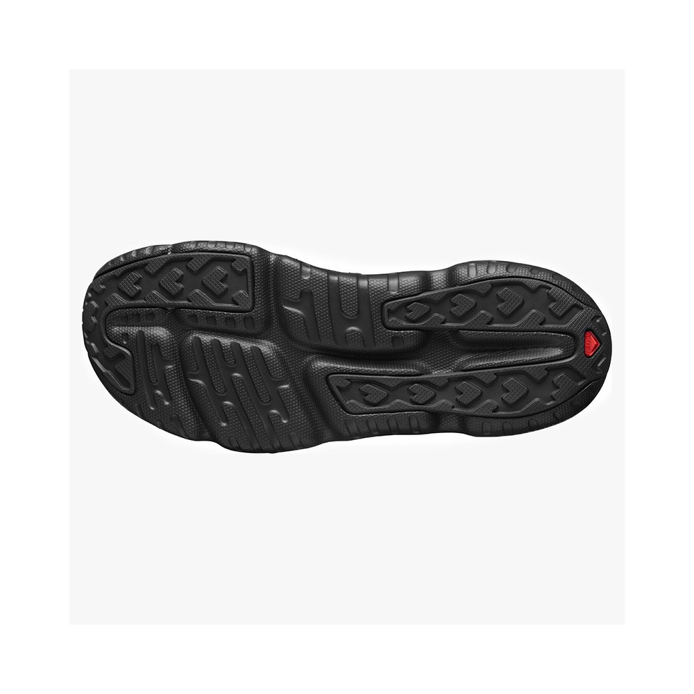 ▷ Salomon reelax moc 5.0 w negro for only 68,99 €
