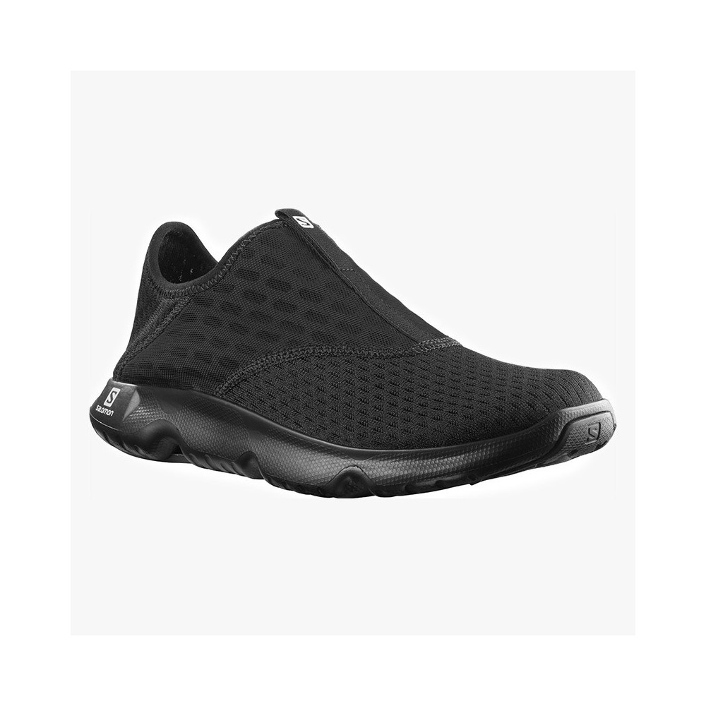 ▷ Salomon reelax moc 5.0 w negro por SOLO 68,99 €
