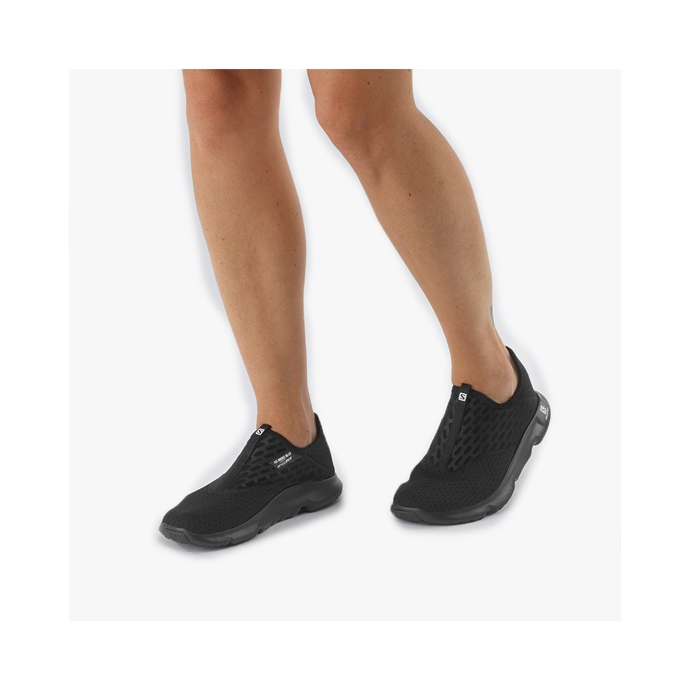 ▷ Salomon reelax moc 5.0 w negro for only 68,99 €