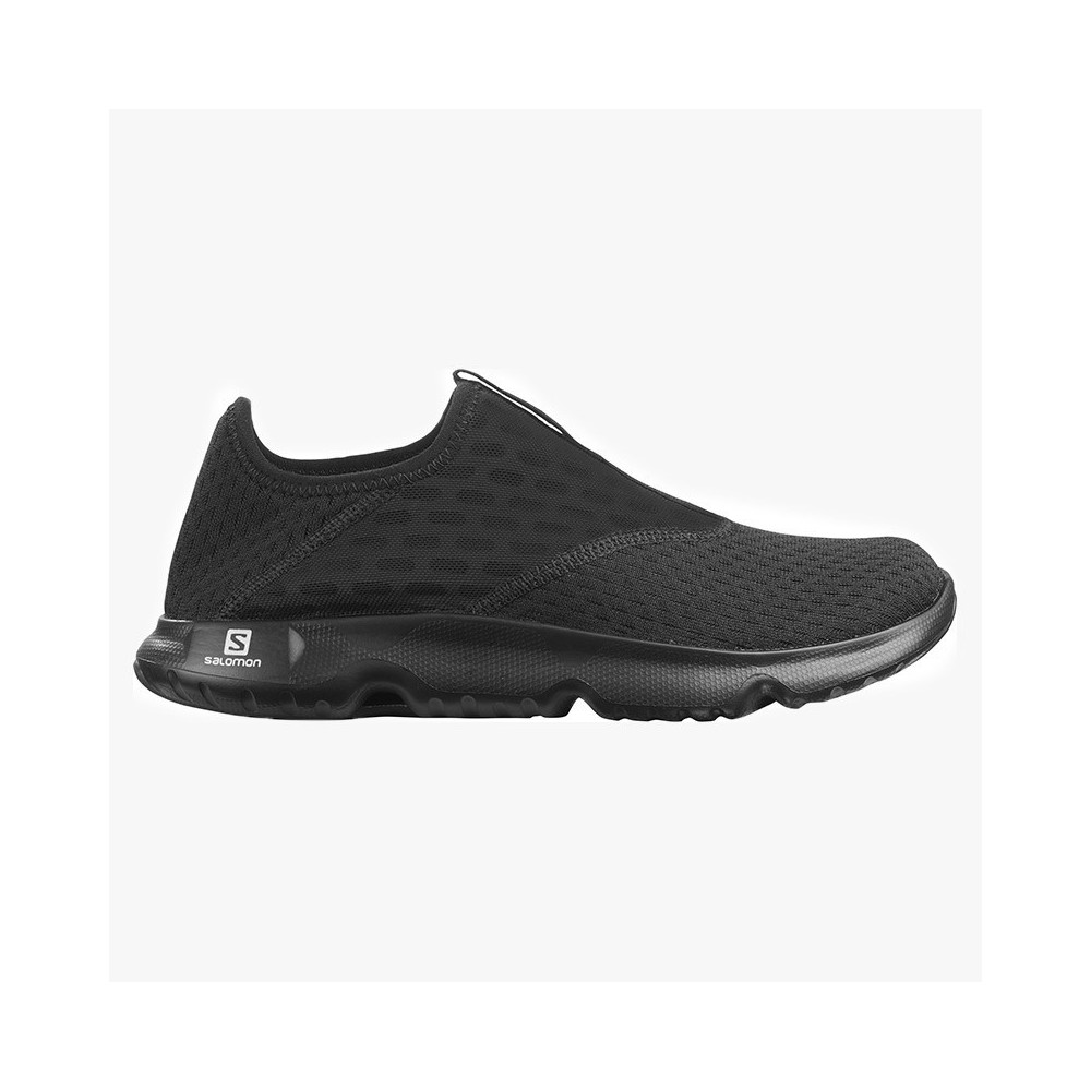 ▷ Salomon reelax moc 5.0 w negro for only 68,99 €