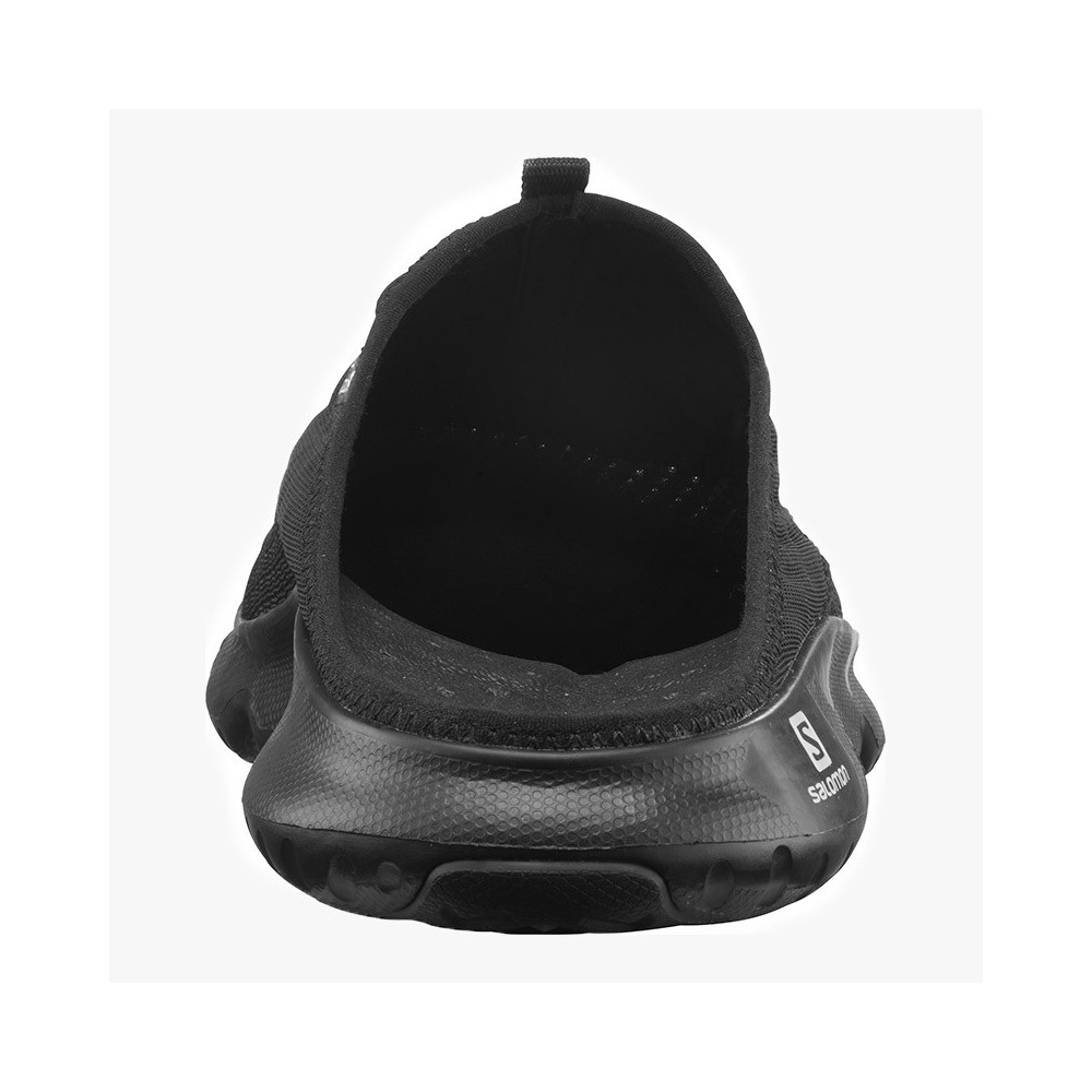 ▷ Salomon reelax slide 5.0 negro por SOLO 59,79 €