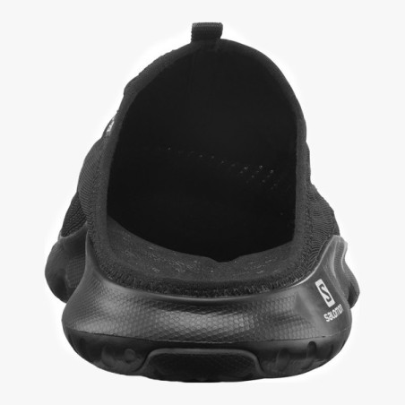 ▷ Salomon reelax slide 5.0 negro for only 59,79 €