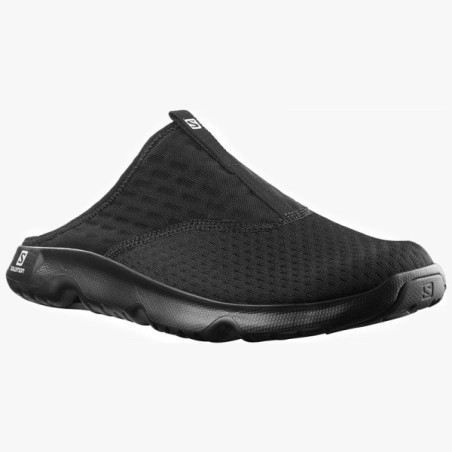 ▷ Salomon reelax slide 5.0 negro for only 59,79 €
